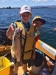 First Lake trout