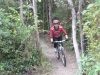 Enjoy a wak or a bike ride around the Tongariro River Trail