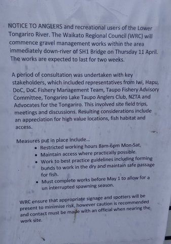 Information sheet in affected area180413 IMG_20180413_163145802