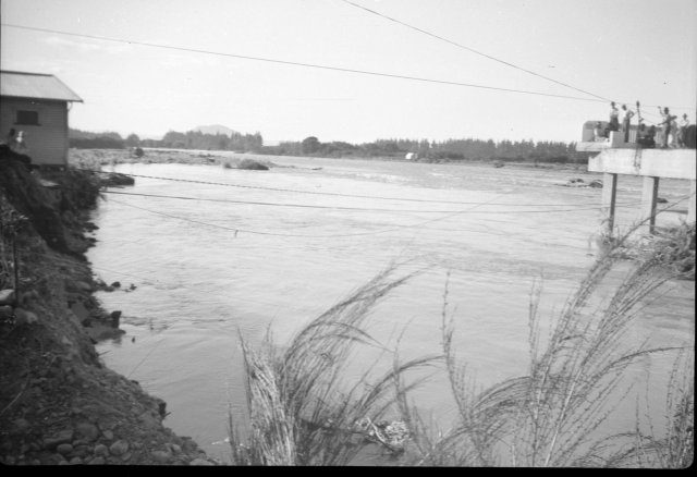 Flood of 1958