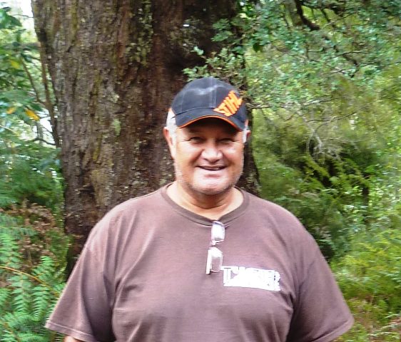 Jeffrey Bennett