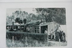 Prior to 1965: Early Camps