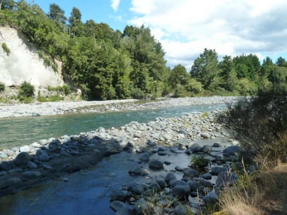 045 The Whitikau Pool