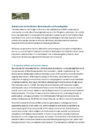 AFTR Submission on Natural Environment and Planning Bills